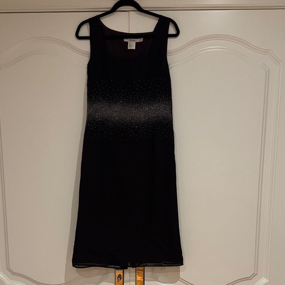 InWear - Black Sleeveless Dress